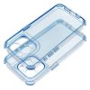 MATRIX CLEAR tok IPHONE 15-hez kék színben