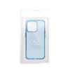MATRIX CLEAR tok IPHONE 15-hez kék színben