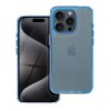 MATRIX CLEAR tok IPHONE 15-hez kék színben