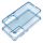MATRIX CLEAR tok SAMSUNG A15 4G / A15 5G kék