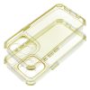 MATRIX CLEAR tok IPHONE 7 / 8 / SE 2020 / SE 2022 sárga