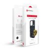 CELL F-PROTECT Levels Dual Layer 4D technológiával, katonai ejtésteszt kompatibilis MagSafe-fel IPHONE 16-hoz, cyber szürke