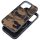 CELL F-PROTECT Levels Dual Layer 4D technológiával, katonai ejtésteszttel kompatibilis IPHONE 16 PRO desert camo.