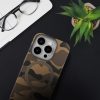 CELL F-PROTECT Levels Dual Layer 4D technológiával, katonai ejtésteszttel kompatibilis MagSafe-fel IPHONE 16 PRO MAX számára, sivatagi terepmintás