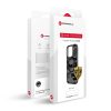CELL F-PROTECT szintek Dual Layer 4D technológiával, katonai ejtés-teszt kompatibilis a MagSafe-fel IPHONE 16 PRO-hoz fekete terepmintában