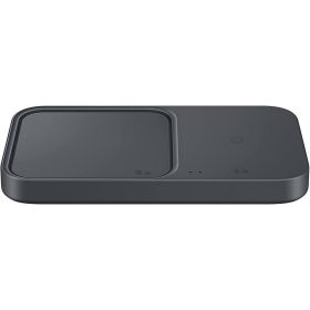   SAMSUNG epiroseti vezeték nélküli töltő 15W EP-P5400BBEGEU fekete blister