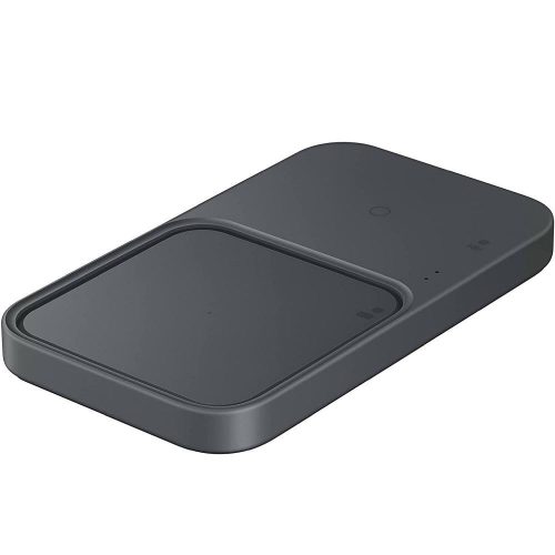 SAMSUNG epiroseti vezeték nélküli töltő 15W EP-P5400BBEGEU fekete blister