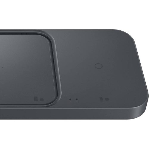 SAMSUNG epiroseti vezeték nélküli töltő 15W EP-P5400BBEGEU fekete blister