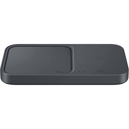 SAMSUNG epiroseti vezeték nélküli töltő 15W EP-P5400BBEGEU fekete blister