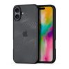 DUX DUCIS tok AIMO MAG kompatibilis MagSafe-fel IPHONE 16-hoz fekete