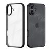 DUX DUCIS tok AIMO MAG kompatibilis MagSafe-fel IPHONE 16-hoz fekete
