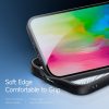 DUX DUCIS tok AIMO MAG kompatibilis MagSafe-fel IPHONE 16-hoz fekete