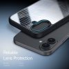 DUX DUCIS tok AIMO MAG kompatibilis MagSafe-fel IPHONE 16-hoz fekete
