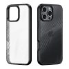 DUX DUCIS tok AIMO MAG, kompatibilis a MagSafe-fel, IPHONE 16 Pro-hoz, fekete