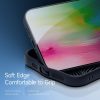 DUX DUCIS tok AIMO MAG, kompatibilis a MagSafe-fel, IPHONE 16 Pro-hoz, fekete