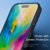 DUX DUCIS tok AIMO MAG, kompatibilis a MagSafe-fel, IPHONE 16 Pro-hoz, fekete