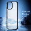 DUX DUCIS tok AIMO MAG, kompatibilis a MagSafe-fel, IPHONE 16 Pro-hoz, fekete