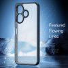 DUX DUCIS case AIMO for REDMI 13 black