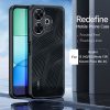 DUX DUCIS case AIMO for REDMI 13 black