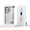 DUX DUCIS case AIMO for REDMI 13 black