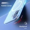 DUX DUCIS tok CLIN MAG kompatibilis a MagSafe-fel IPHONE 16 Plus-hoz átlátszó
