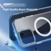 DUX DUCIS tok CLIN MAG MagSafe kompatibilis, átlátszó IPHONE 16 Pro Max készülékhez
