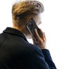 DUX DUCIS pénztárca tok SKIN PRO IPHONE 16 Pro fekete