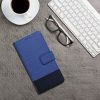 GOMMA Book az IPHONE 16 Plus kékhez