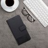 GOMMA Book az IPHONE 16 Pro fekete készülékhez