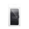 GOMMA Book az IPHONE 16 Pro Max-hoz fekete