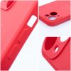 SILICONE MAG COVER tok, kompatibilis a MagSafe-fel az IPHONE 16 Plus piroshoz