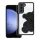 TEDDY BEAR tok SAMSUNG A52 5G / A52 LTE (4G) / A52s 5G-hez fekete