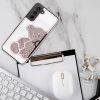 TEDDY BEAR Case for SAMSUNG A14 5G pink