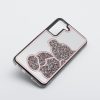TEDDY BEAR Case for SAMSUNG A14 5G pink