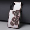 TEDDY BEAR Case for SAMSUNG A14 5G pink