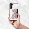 TEDDY BEAR tok SAMSUNG A71-hez rózsaszín