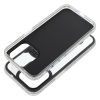 TEDDY BEAR tok IPHONE 12 MINI-hez fekete