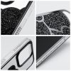 TEDDY BEAR tok IPHONE 12 MINI-hez fekete