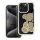 TEDDY BEAR tok IPHONE 12 MINI-hez arany