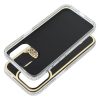 TEDDY BEAR tok IPHONE 12 MINI-hez arany
