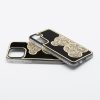 TEDDY BEAR tok IPHONE 12 MINI-hez arany