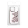 TEDDY BEAR Case for IPHONE 14 Pro Max pink