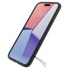 SPIGEN tok LIQUID AIR az IPHONE 16 Plus készülékhez, matt fekete