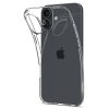 SPIGEN tok LIQUID CRYSTAL az IPHONE 16 Plus-hoz, kristálytiszta