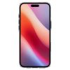SPIGEN tok LIQUID CRYSTAL az IPHONE 16 Plus-hoz, kristálytiszta