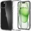SPIGEN tok ULTRA Hibrid az IPHONE 16 Plus-hoz, kristálytiszta