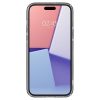 SPIGEN tok ULTRA Hibrid az IPHONE 16 Plus-hoz, kristálytiszta