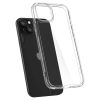 SPIGEN tok ULTRA Hibrid az IPHONE 16 Plus-hoz, kristálytiszta