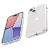 SPIGEN tok ULTRA Hibrid az IPHONE 16 Plus-hoz, kristálytiszta