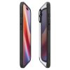 SPIGEN tok ULTRA Hibrid az IPHONE 16 Plus-hoz, matt fekete